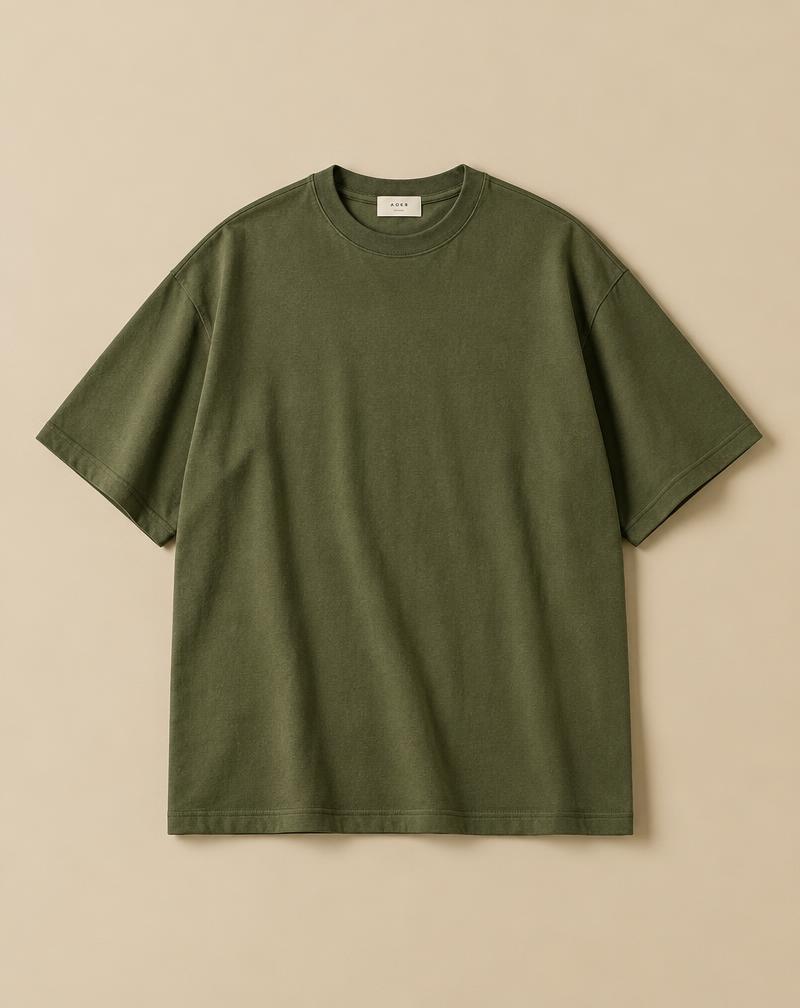 Oversized T-shirts